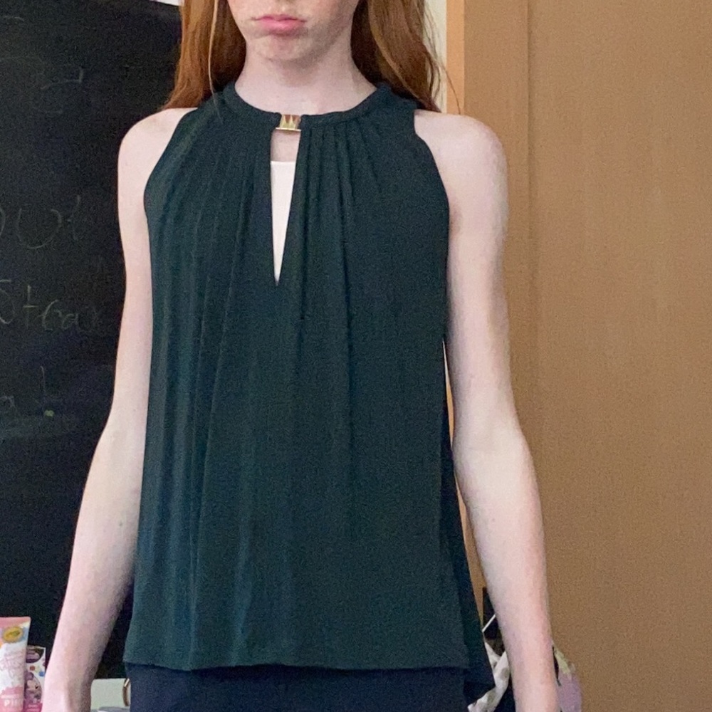 Cute h and m tank